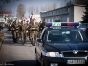 70-ta rocznica sformowania 12 kolobrzeskiego pulku piechoty i 4 dywizji piechoty 4